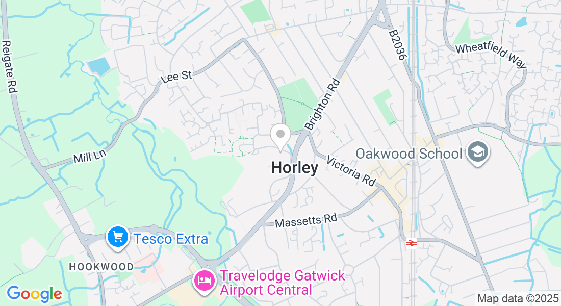 Horley, UK