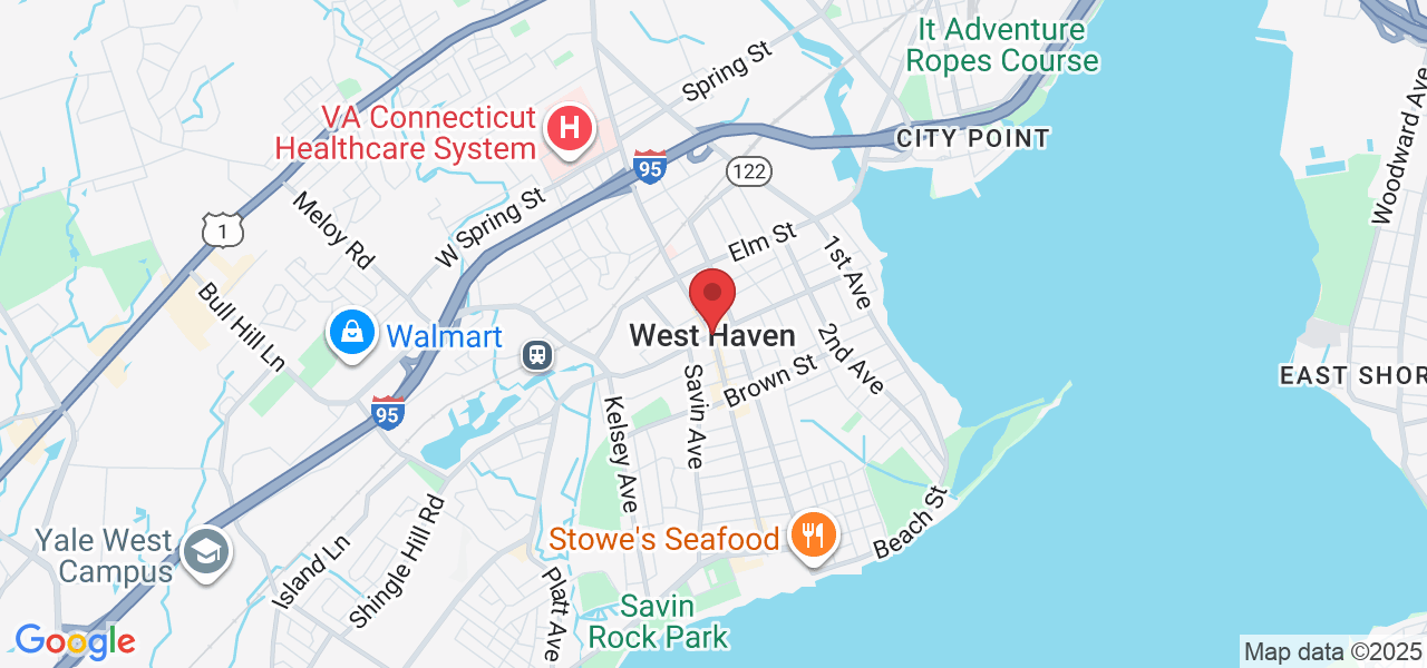 West Haven, CT 06516, USA