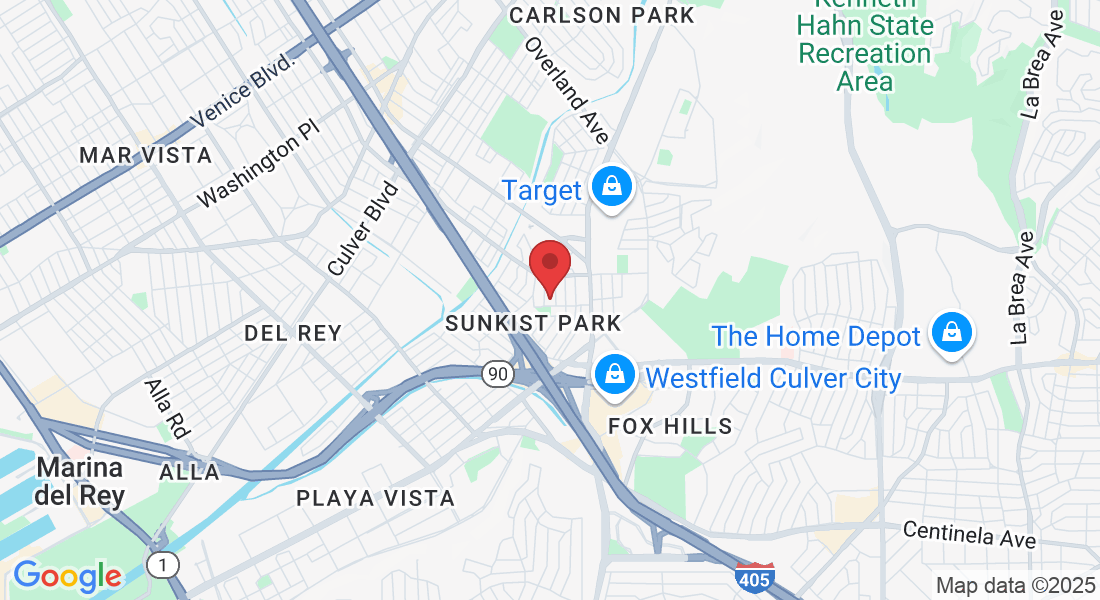 Culver City, CA 90230, USA