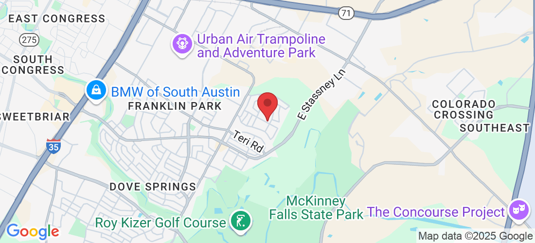 Austin, Texas 78744, EE. UU.