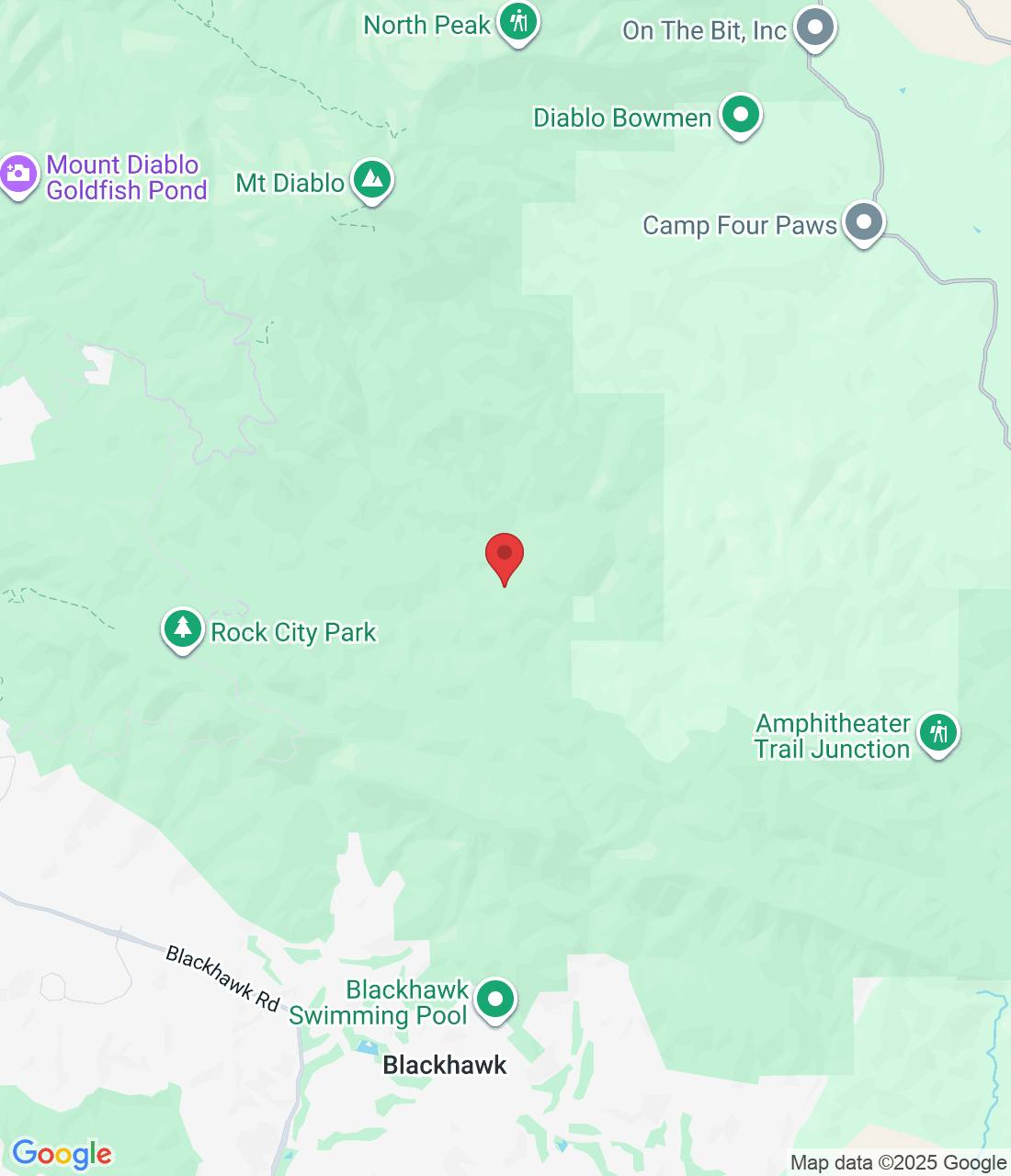Contra Costa County, CA, USA