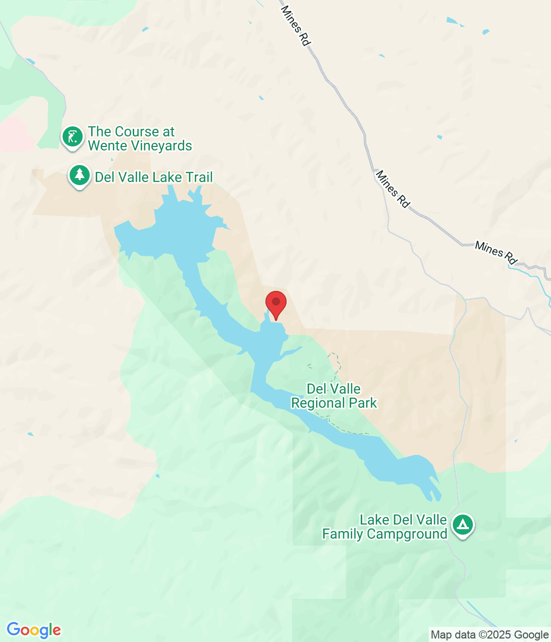 Alameda County, CA, USA