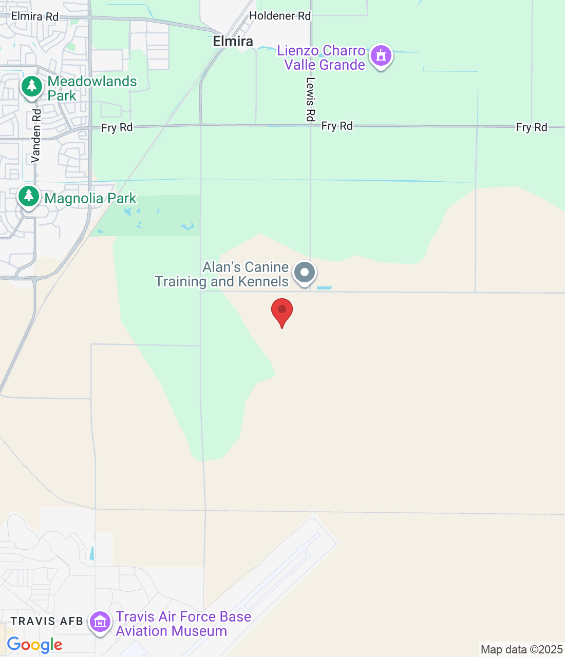 Solano County, CA, USA