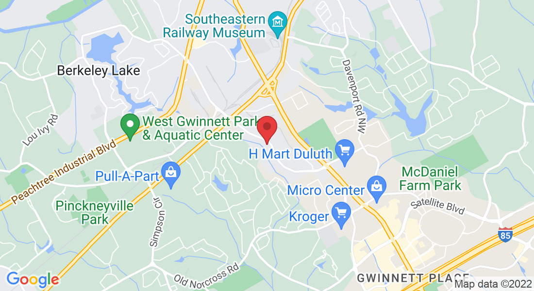 2670 N Berkeley Lake Rd NW #10, Duluth, GA 30096, USA