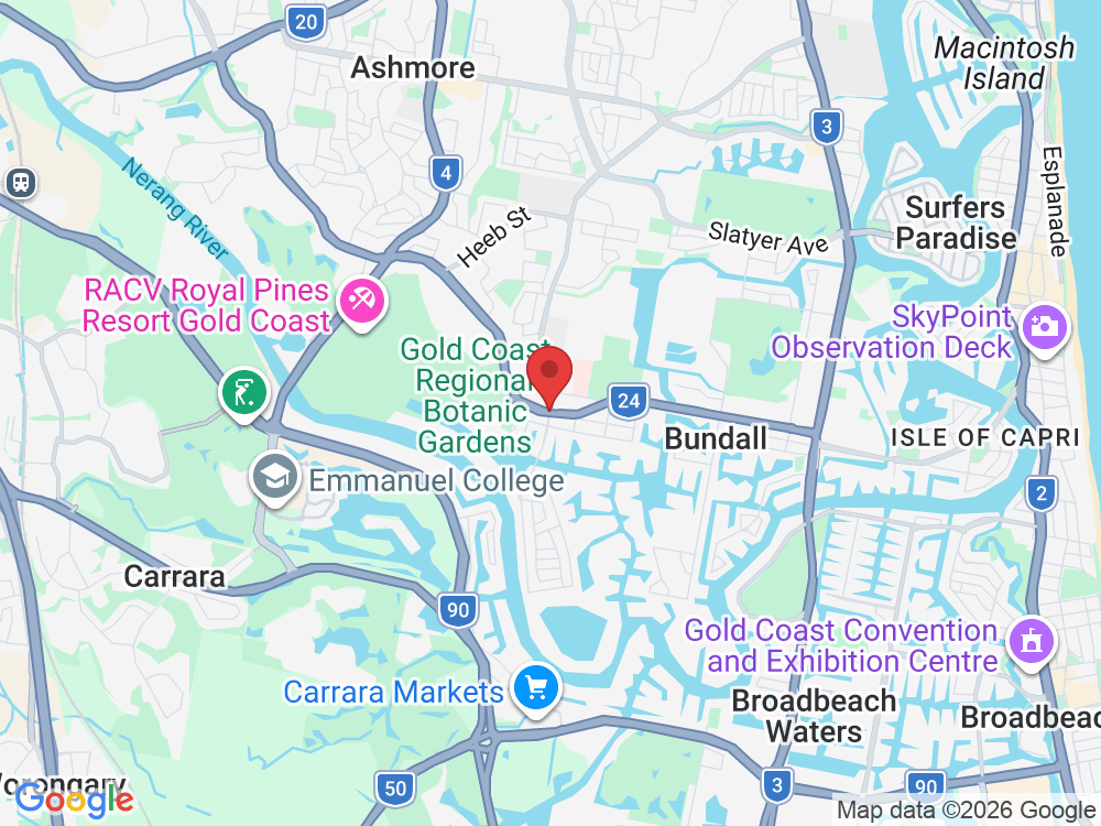 Benowa QLD 4217, Australia