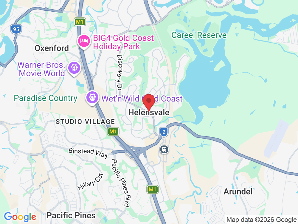 Helensvale QLD, Australia