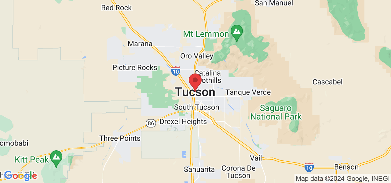 Tucson, AZ, USA