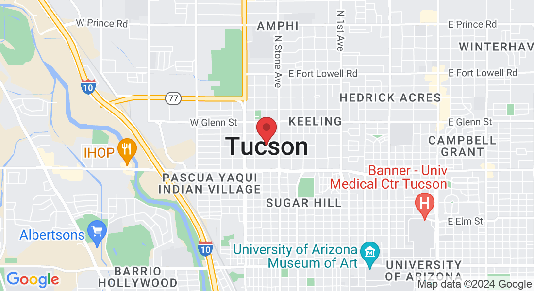 Tucson, AZ, USA