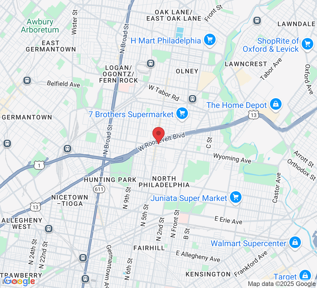 4716 N Lawrence St, Philadelphia, PA 19120, EE. UU.