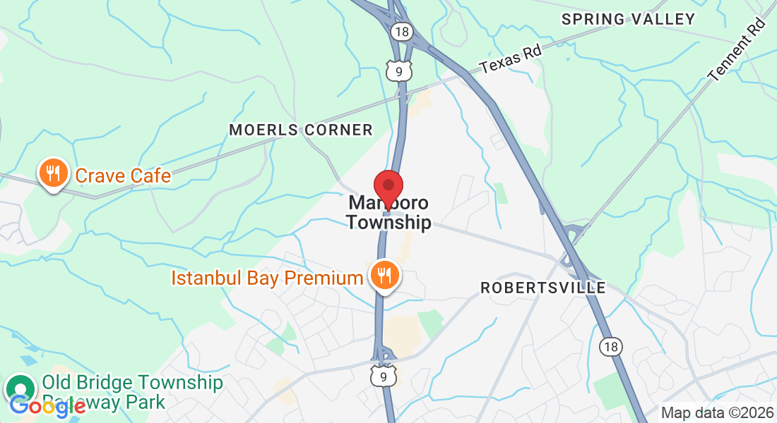 Marlboro Township, NJ, USA