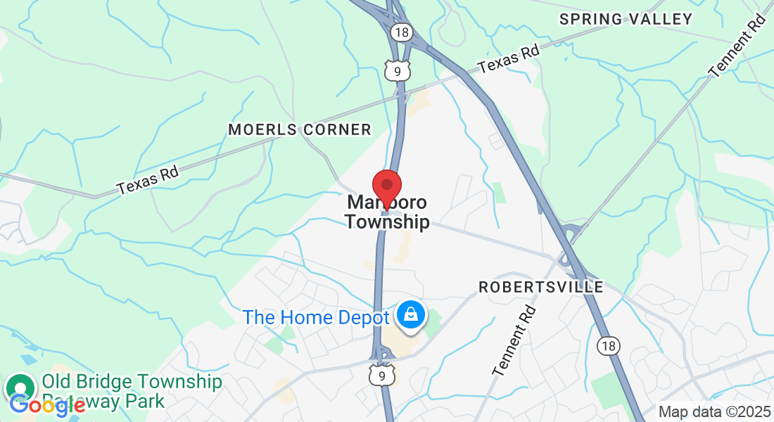 Marlboro Township, NJ, USA