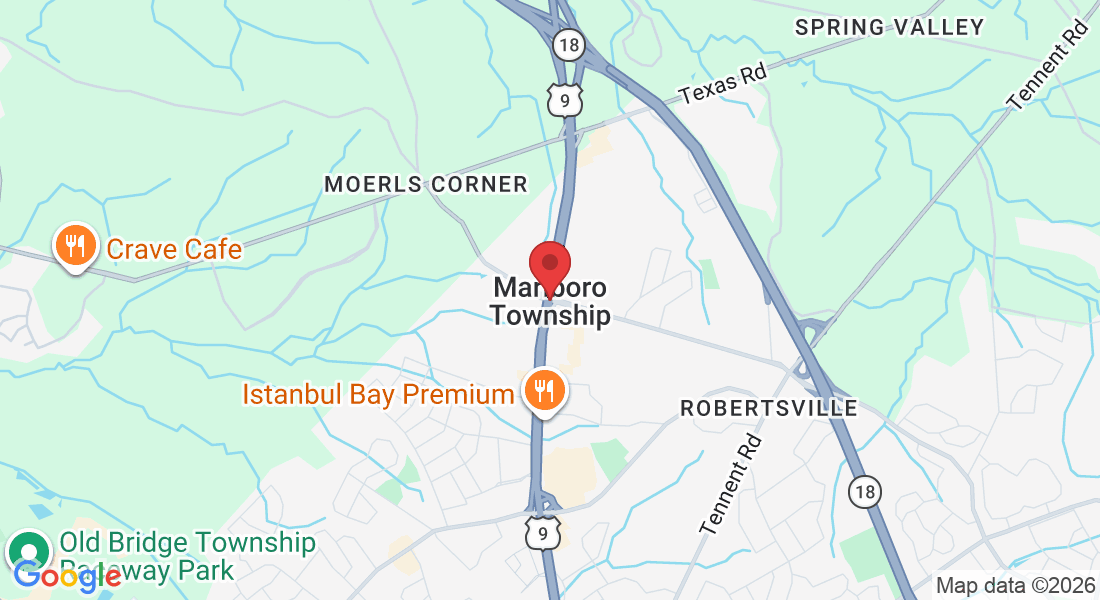 Marlboro Township, NJ, USA