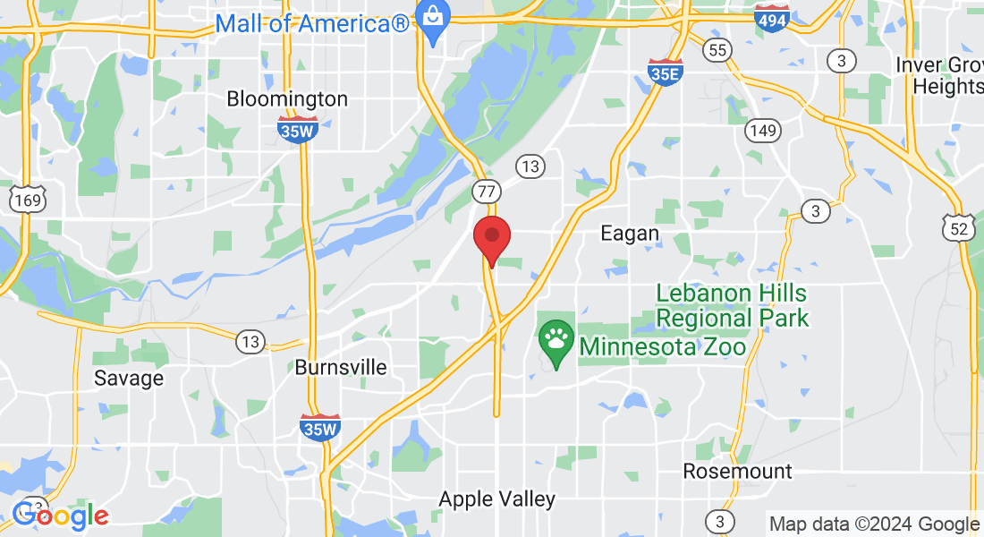 4450 Erin Dr ste 100b, Eagan, MN 55122, USA