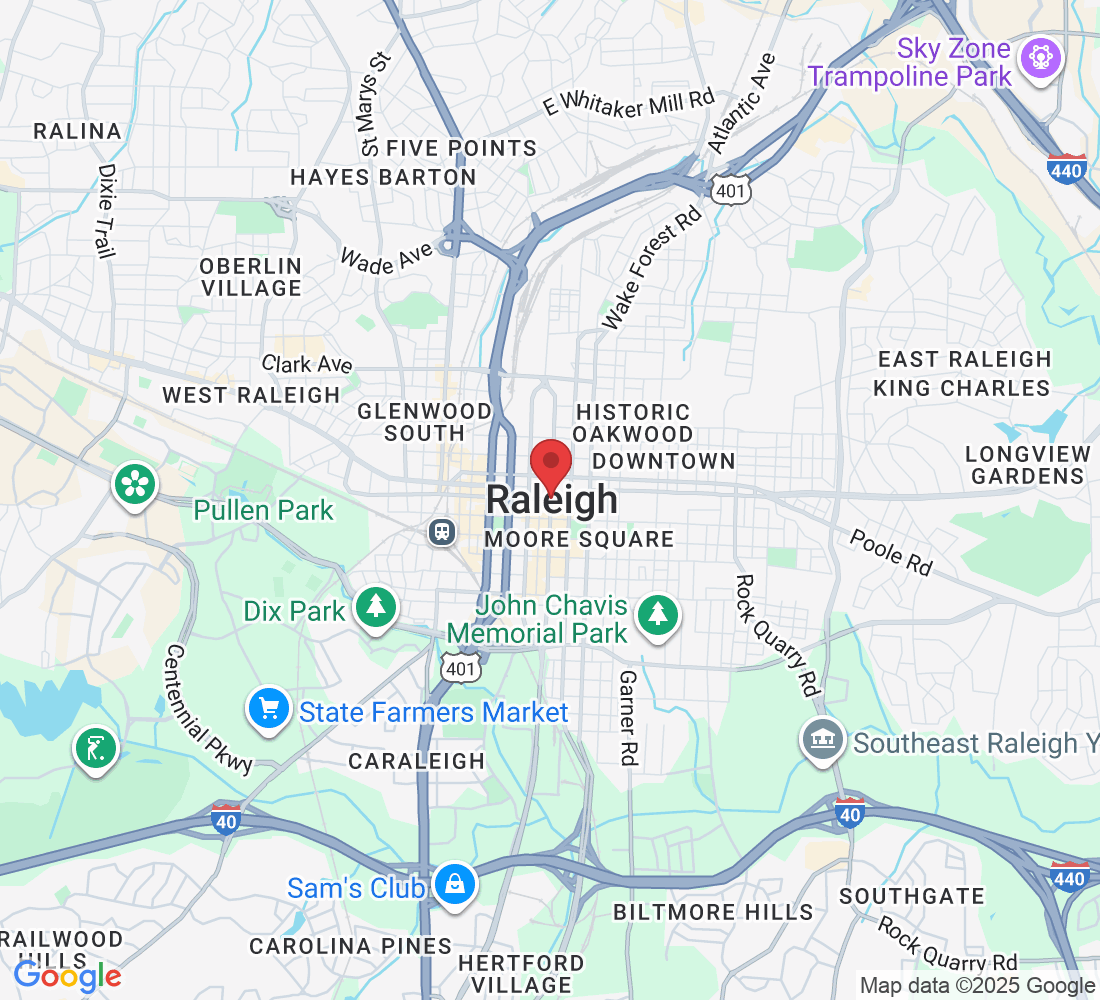 Raleigh, NC, USA