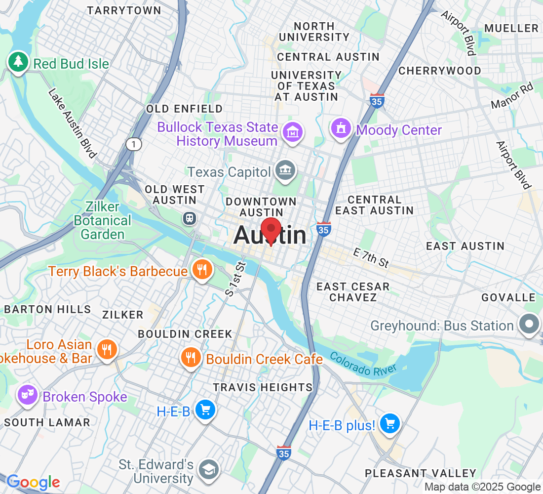 301 Congress Ave., Austin, TX 78701, USA