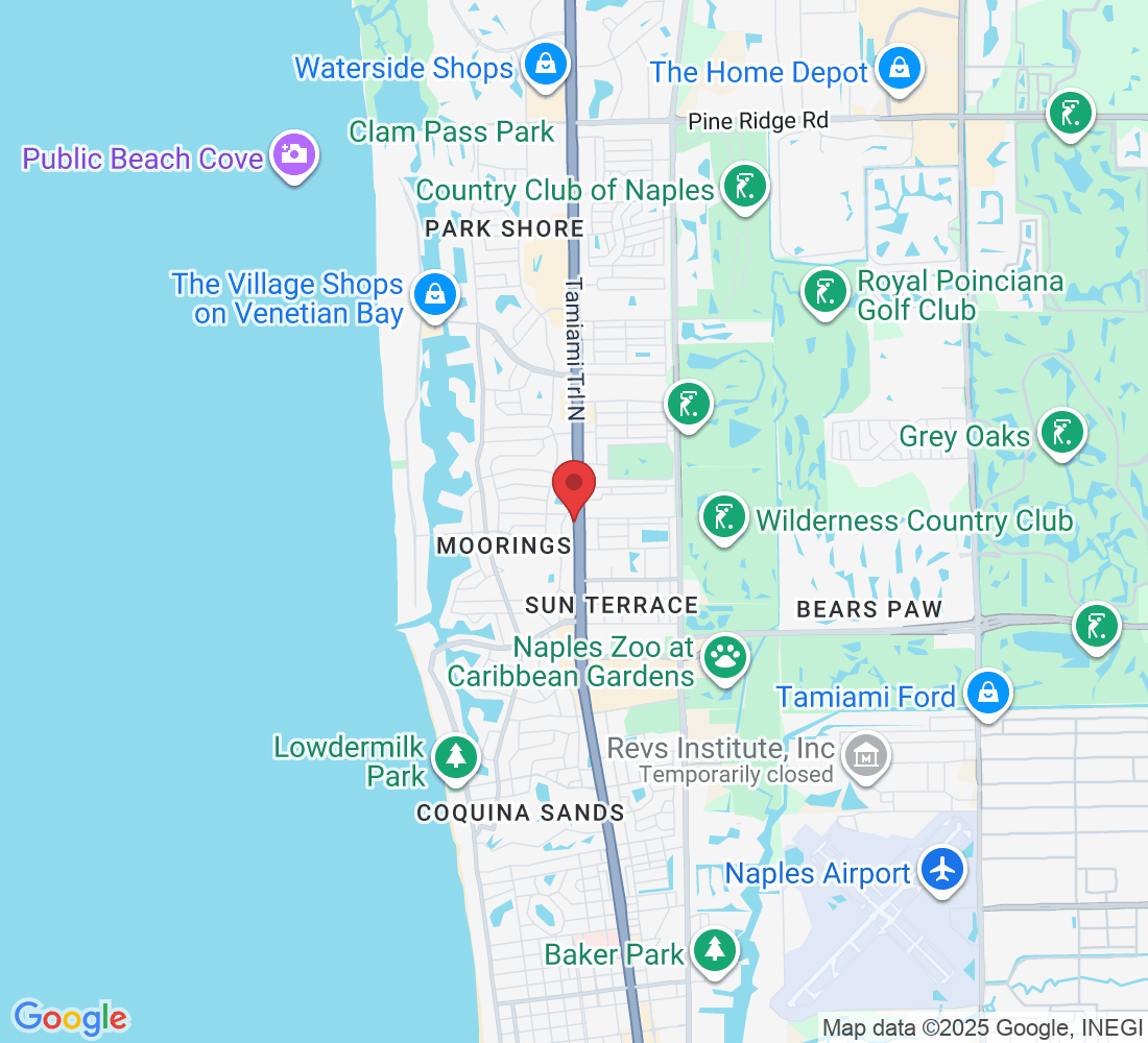 3003 Tamiami Trl N, Naples, FL 34103, USA