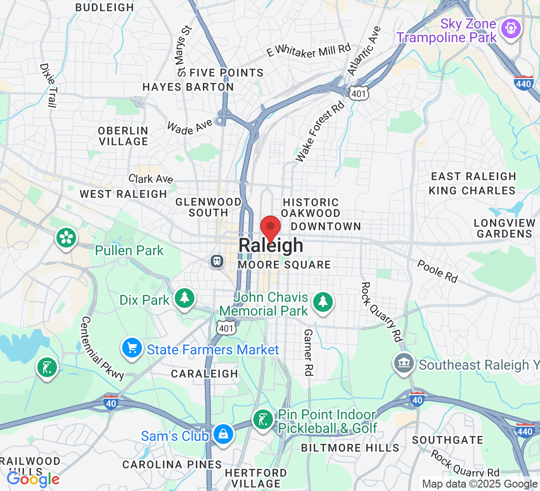 Raleigh, NC, USA