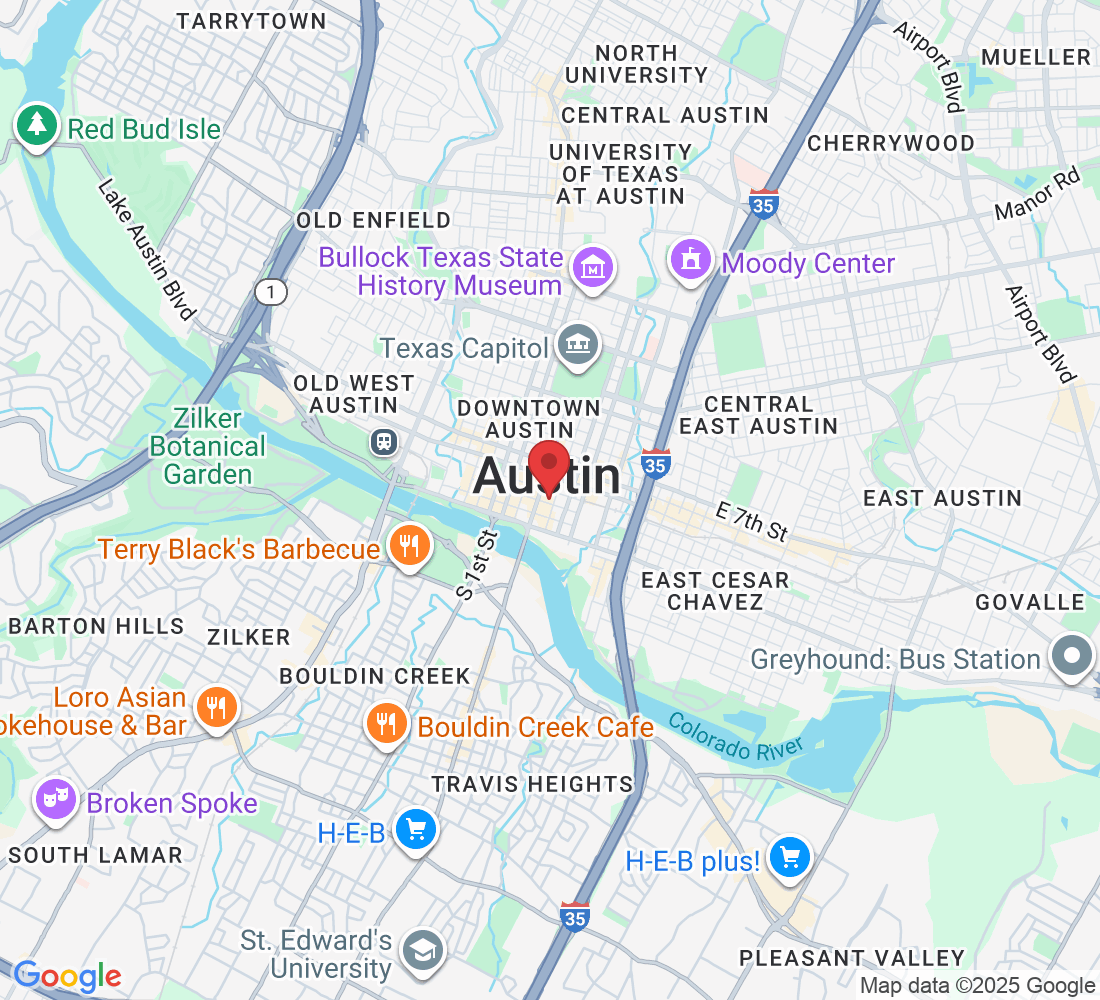 301 Congress Ave., Austin, TX 78701, USA