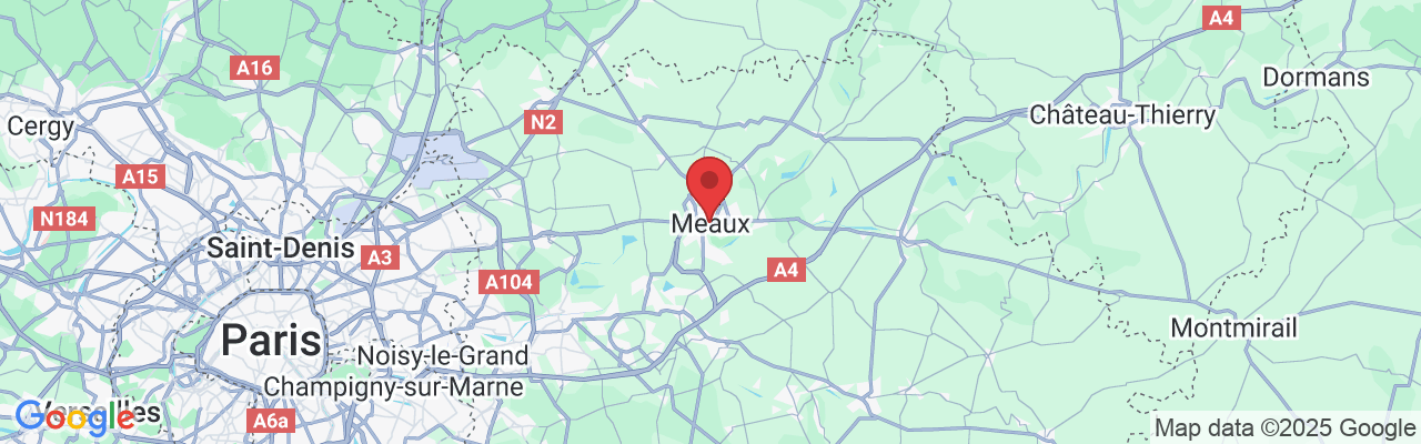 Meaux, France