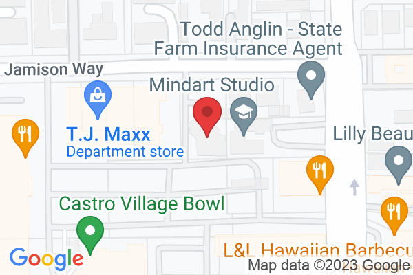 3609 Jamison Way, Castro Valley, CA 94546, USA