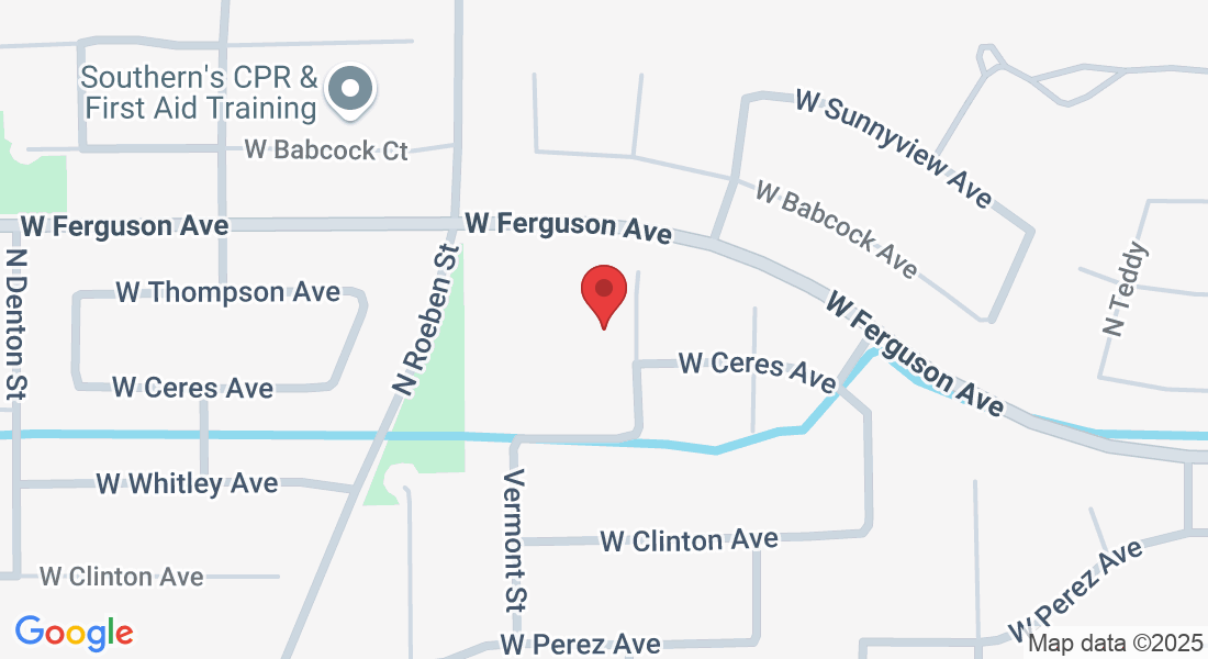 2221 N Tommy Ct, Visalia, CA 93291, USA