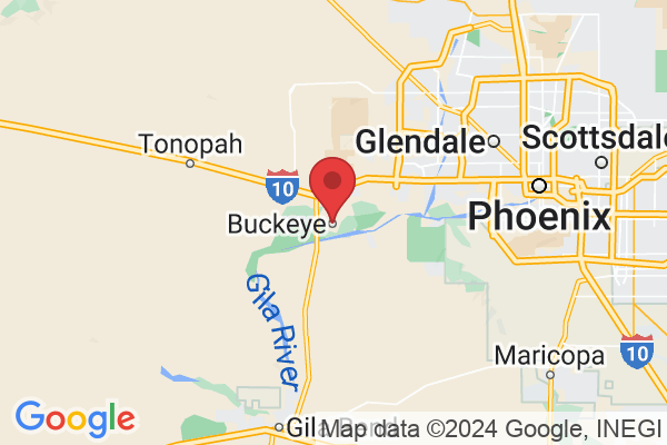 Buckeye, AZ, USA