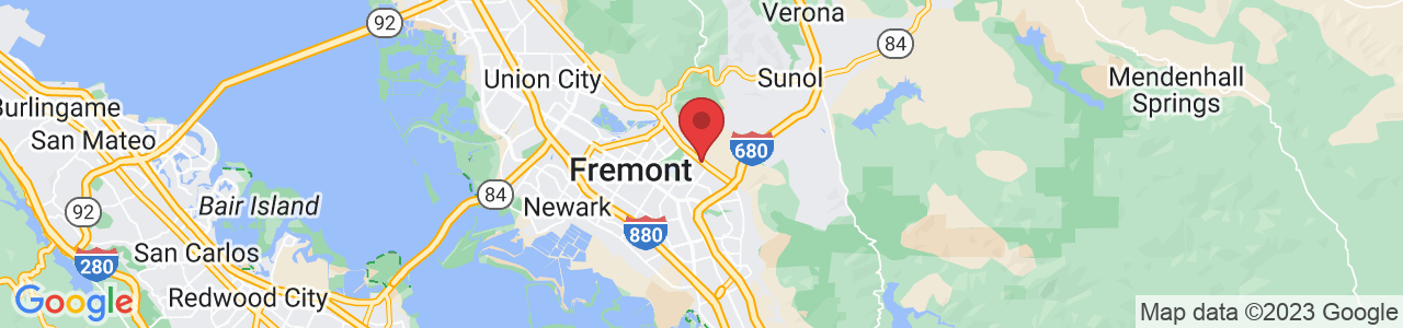 40812 Ondina Pl, Fremont, CA 94539, USA
