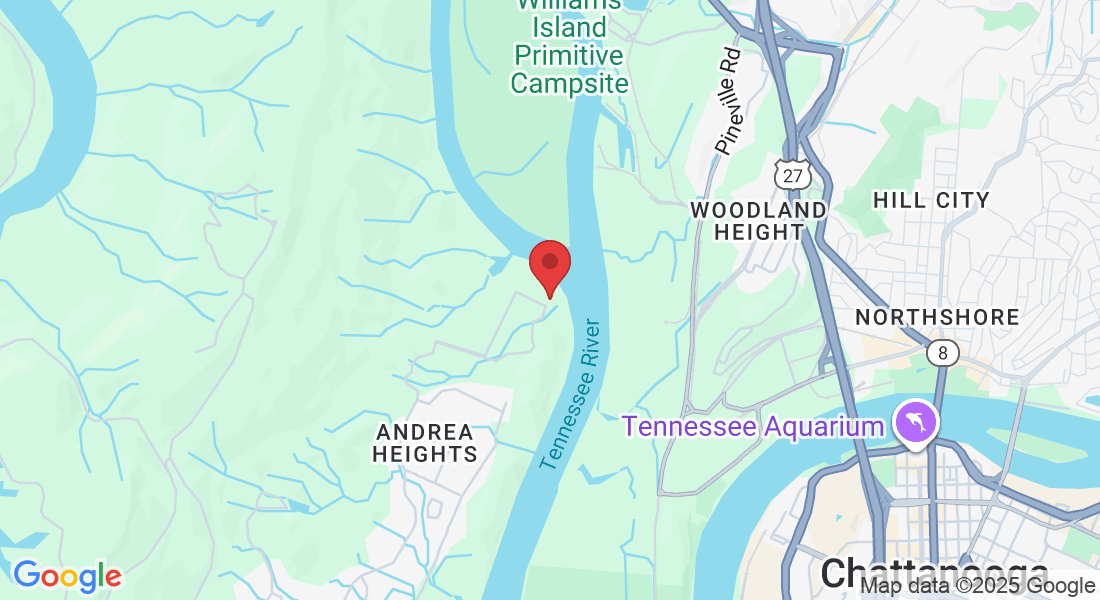 3104 Scenic Waters Ln, Chattanooga, TN 37419, USA