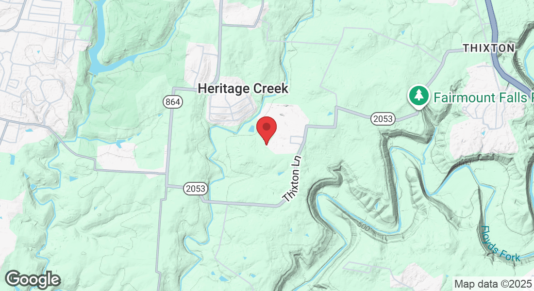 8501 Pine Valley Trail, Louisville, KY 40229, USA