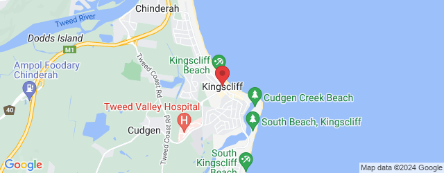 Kingscliff NSW 2487, Australia