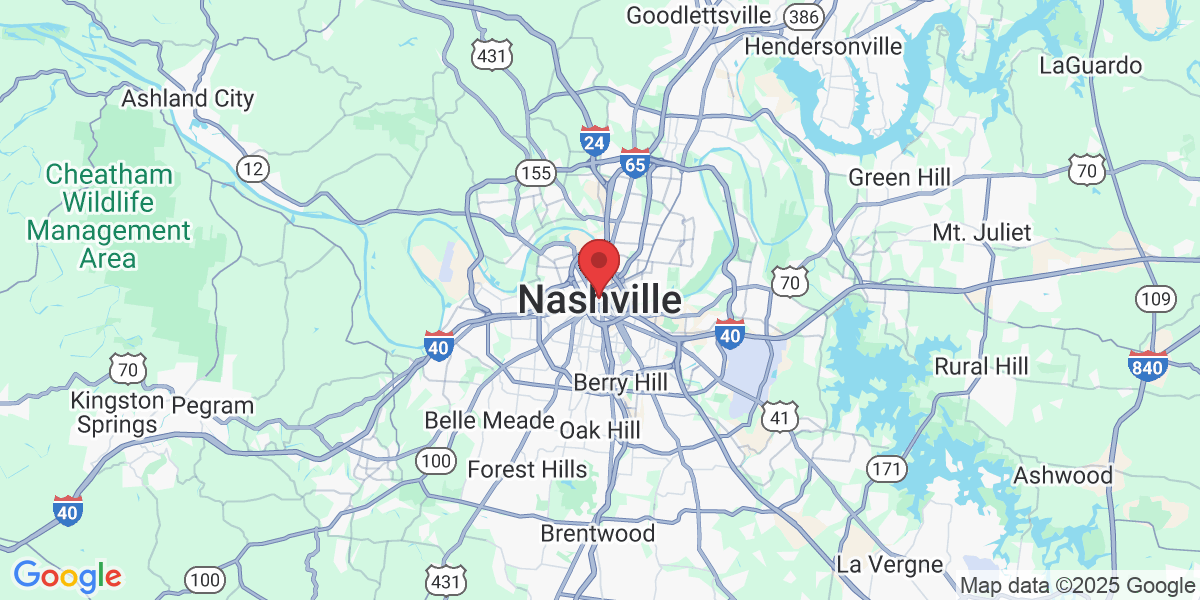 Nashville, TN, USA