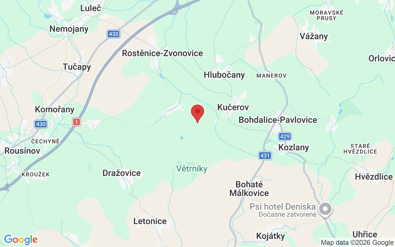 Vyškov District, Czechia