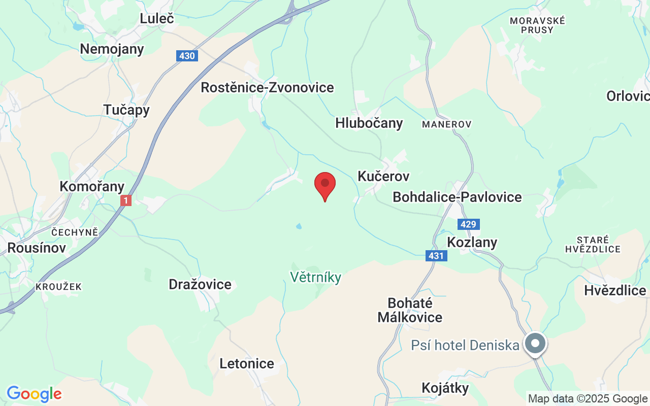 Vyškov District, Czechia