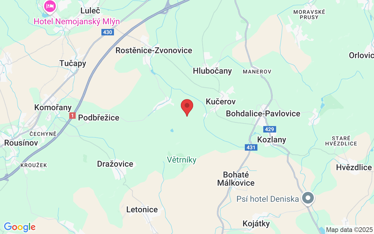 Vyškov District, Czechia