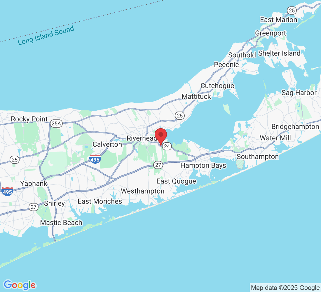 Flanders, NY, USA
