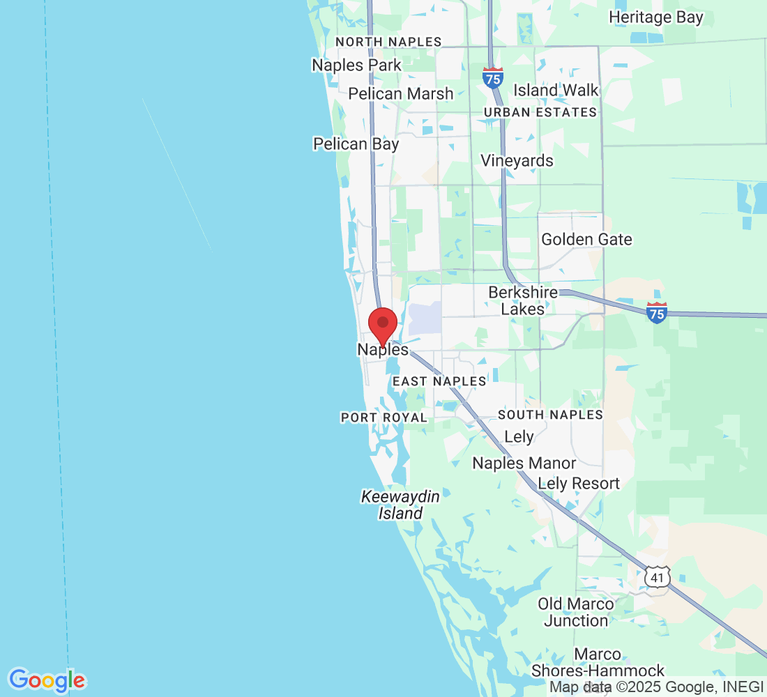 Naples, FL, USA