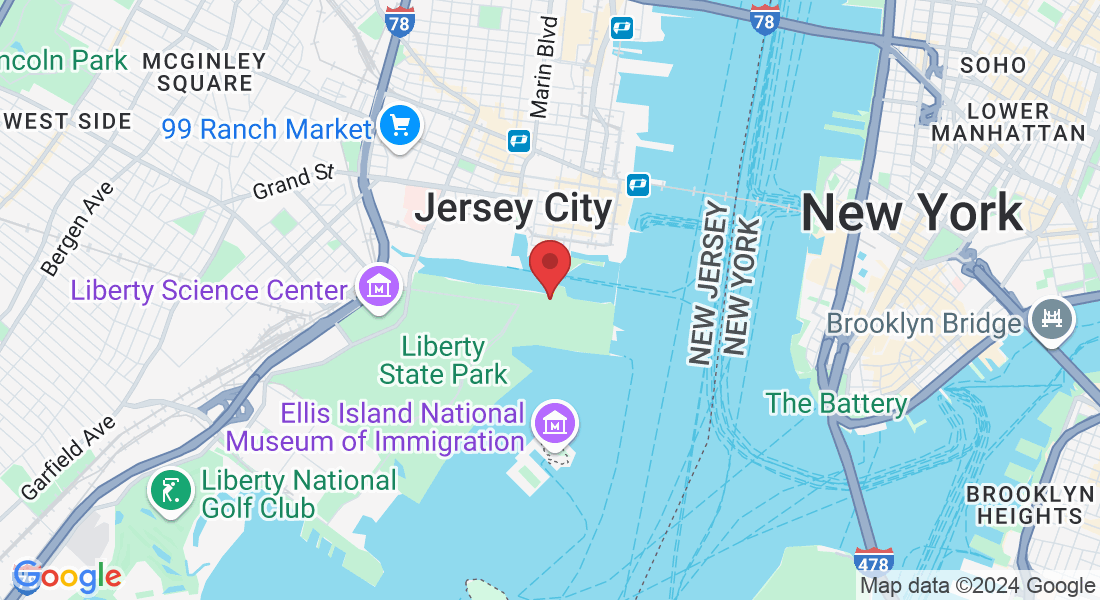 76 Audrey Zapp Dr, Jersey City, NJ 07305, USA