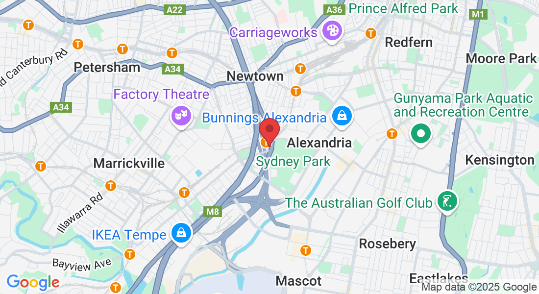 667 King St, St Peters NSW 2044, Australia