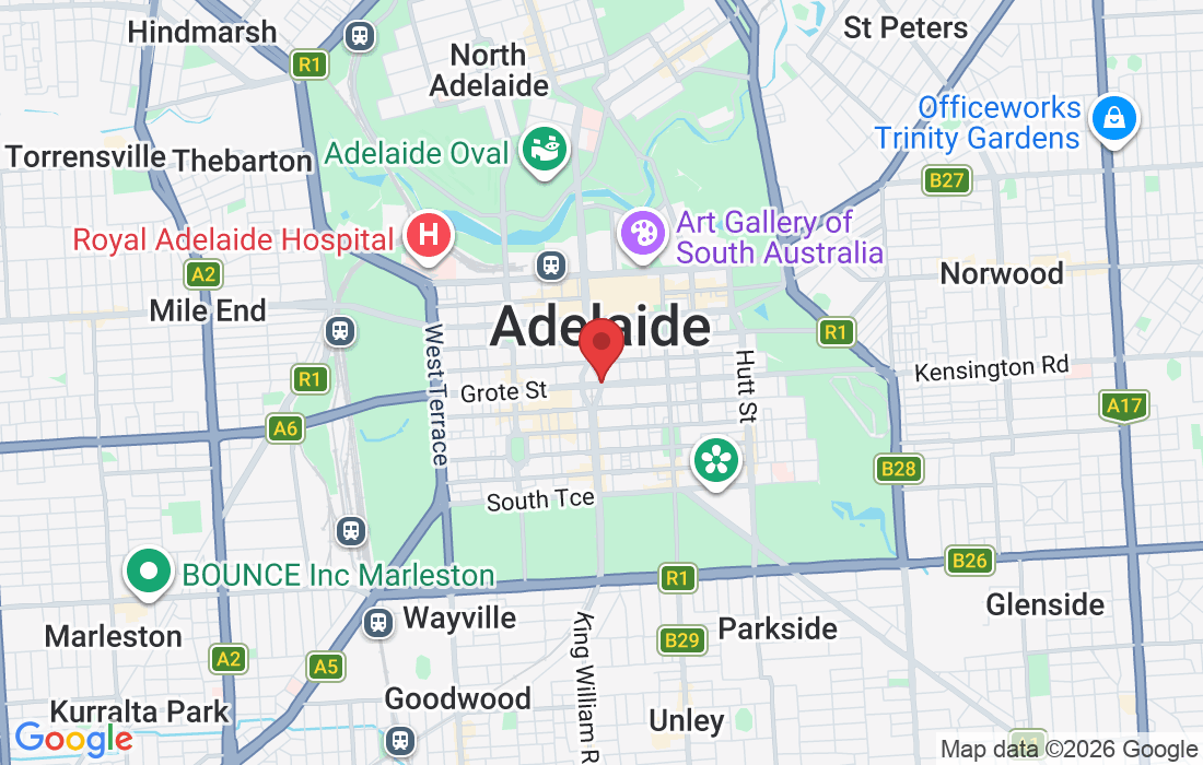 Adelaide SA, Australia