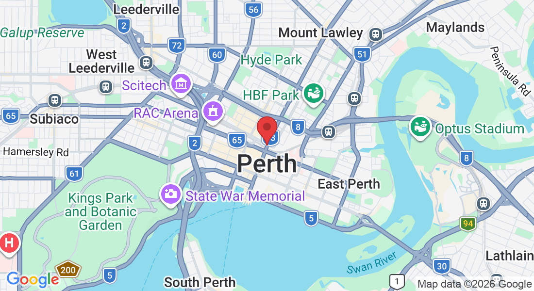 Perth WA, Australia