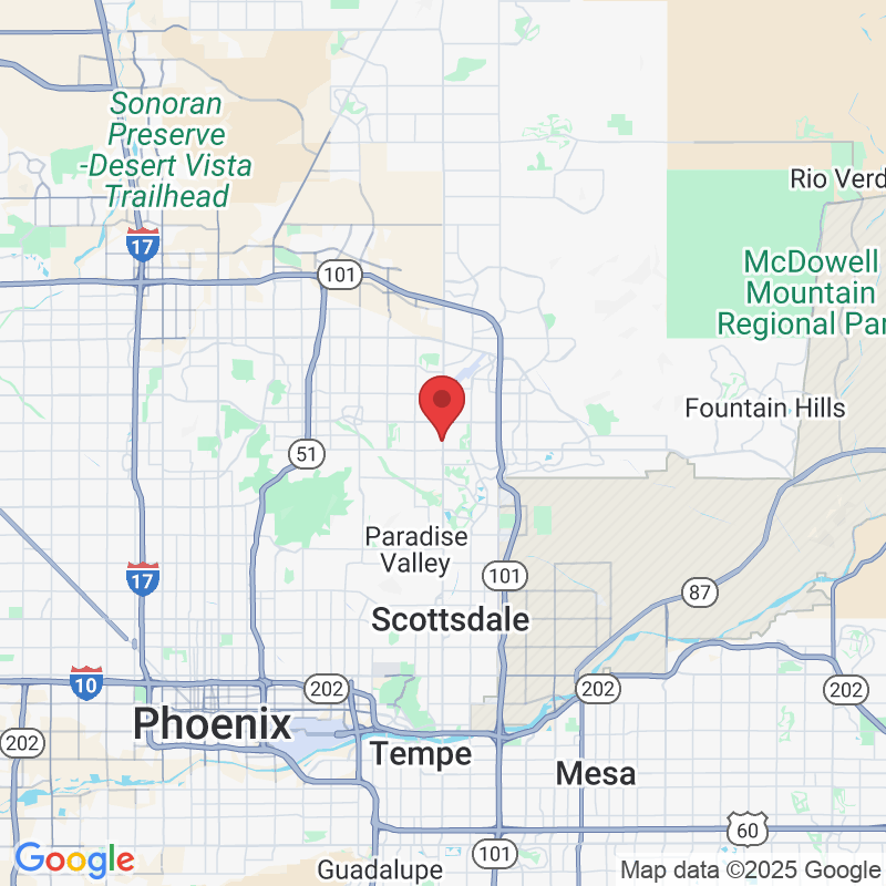 10900 N Scottsdale Rd #403, Scottsdale, AZ 85254, USA