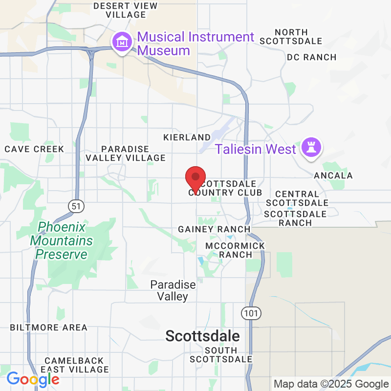 10900 N Scottsdale Rd #403, Scottsdale, AZ 85254, USA
