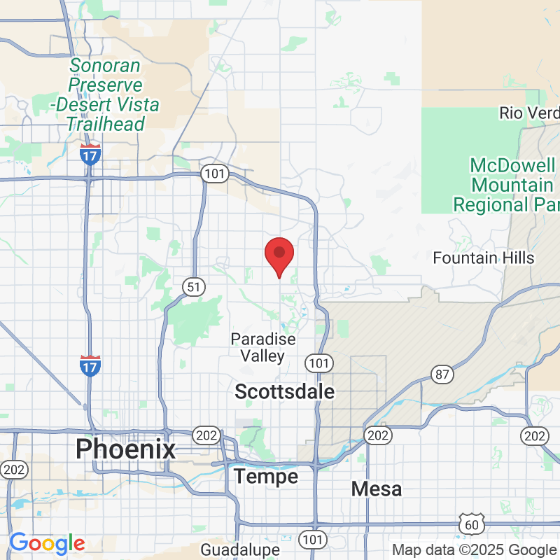 10900 N Scottsdale Rd #403, Scottsdale, AZ 85254, USA
