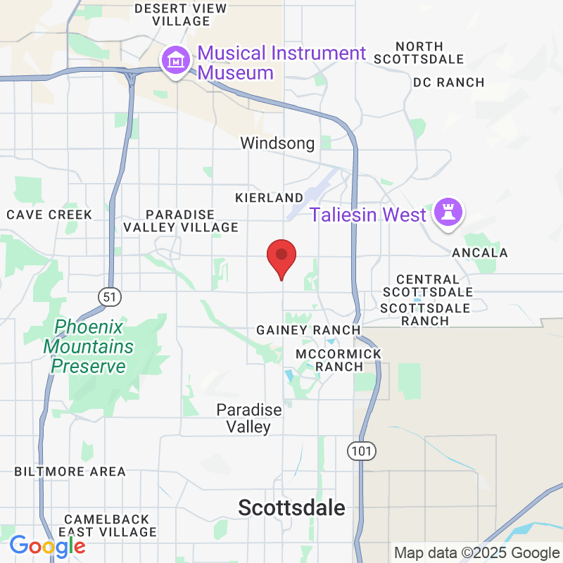 10900 N Scottsdale Rd #403, Scottsdale, AZ 85254, USA