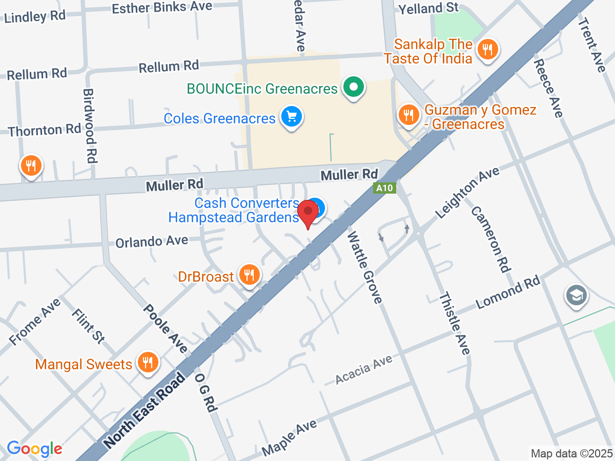 Unit 1/311-313 North East Road, Hampstead Gardens SA 5086, Australia