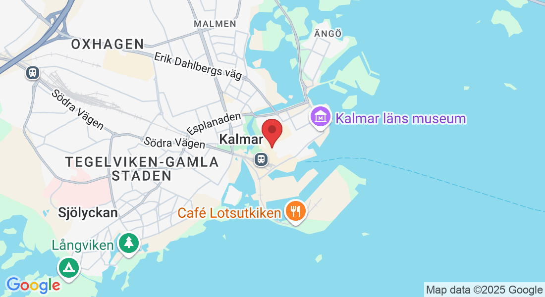 Larmgatan 14, 392 32 Kalmar, Sverige