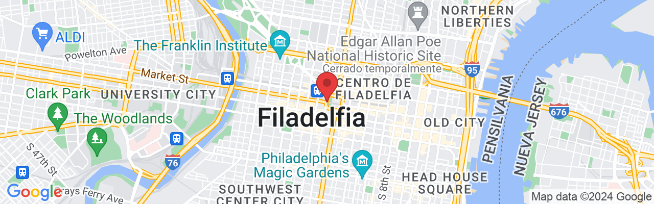 Filadelfia, Pensilvania, EE. UU.