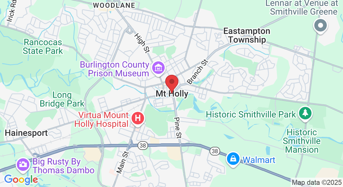 Mt Holly, NJ, USA