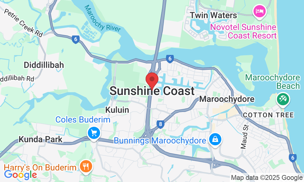 Sunshine Coast QLD, Australia