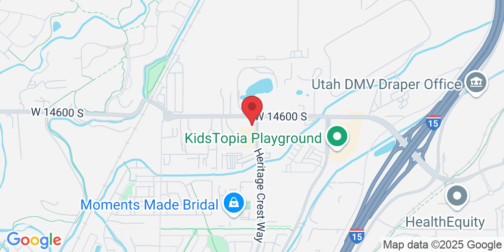 14632 Heritage Crest Way, Bluffdale, UT 84065, USA